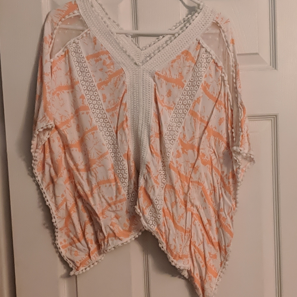 Closet clean out